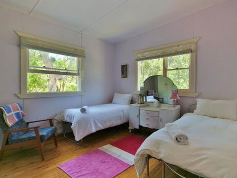 Rose Cottage At Hyams 4pm Check Out Sundays - Hotel Gold Coast 2