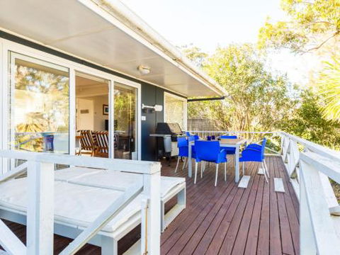 The Shack At Palm Beach 4pm Check Out Sundays - Hotel Gold Coast 3