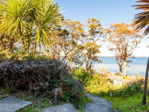 The Shack At Palm Beach 4pm Check Out Sundays - Hotel Gold Coast 5