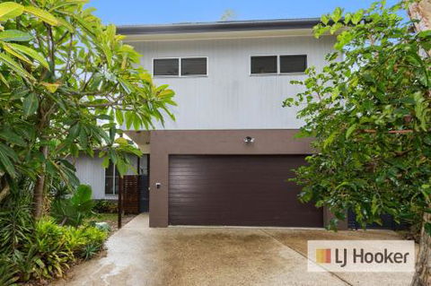 CABARiTA SANCTUARY - Hotel Gold Coast 0