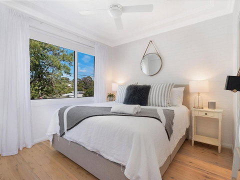 8 On Chapman - Hotel Gold Coast 2