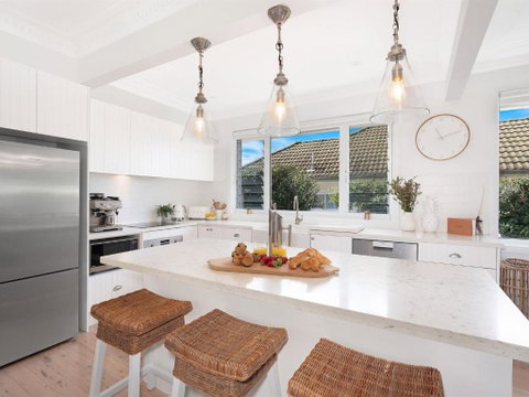 8 On Chapman - Hotel Gold Coast 5