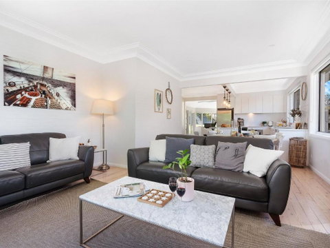 8 On Chapman - Hotel Gold Coast 3