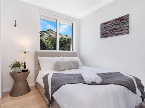 8 On Chapman - Hotel Gold Coast 4