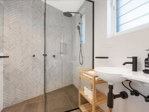 8 On Chapman - Hotel Gold Coast 1