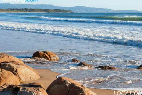 Beach Perfect - Hotel Gold Coast 5