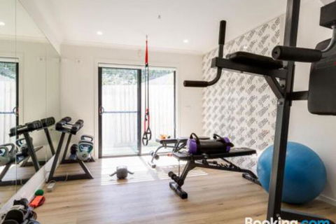 Beach Perfect - Hotel Gold Coast 1