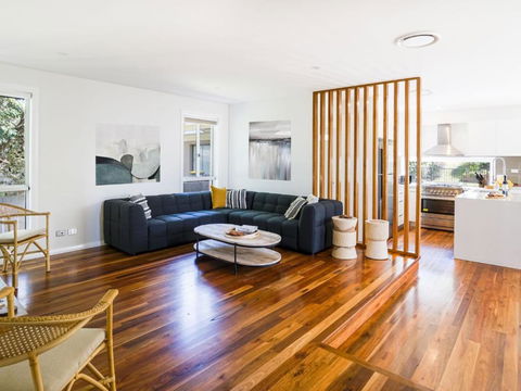 Blissful Bungalow - Hotel Gold Coast 6
