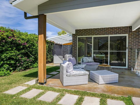 Blissful Bungalow - Hotel Gold Coast 1