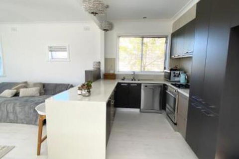 Geelong House - Hotel Gold Coast 0