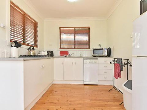 Olive Grove Villa 3 Suite With Large Bath - Hotel Gold Coast 5