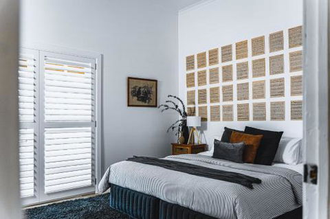 Saint Inez - Hotel Gold Coast 5