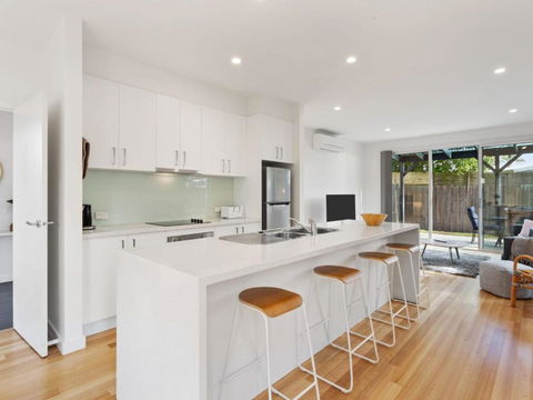 NORMANBY Coastal FREE WIFI & NETFLIX - Hotel Gold Coast 2