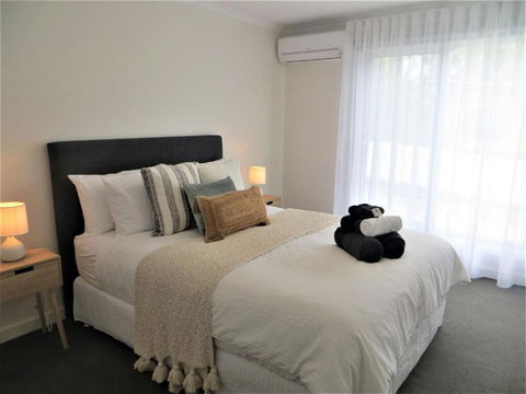 NORMANBY Coastal FREE WIFI & NETFLIX - Hotel Gold Coast 3