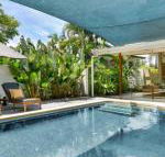 Vista Hillview Family Villa - Hotel Gold Coast