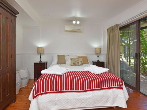 Olive Grove Studio 1 - Hotel Gold Coast 4