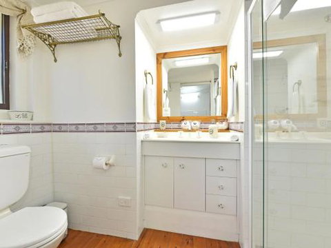 Olive Grove Studio 1 - Hotel Gold Coast 6