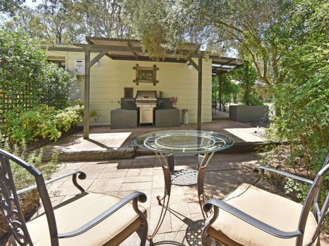 Olive Grove Studio 1 - Hotel Gold Coast 2