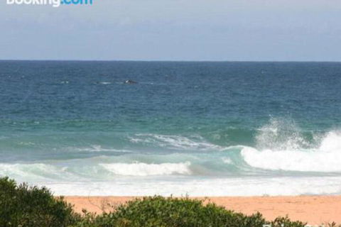 Beachfront Delight 14b Bareena Avenue - Hotel Gold Coast 1