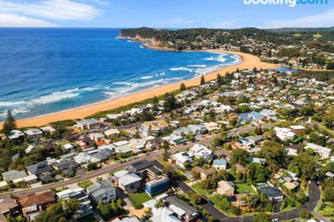 Beachfront Delight 14b Bareena Avenue - Hotel Gold Coast 0