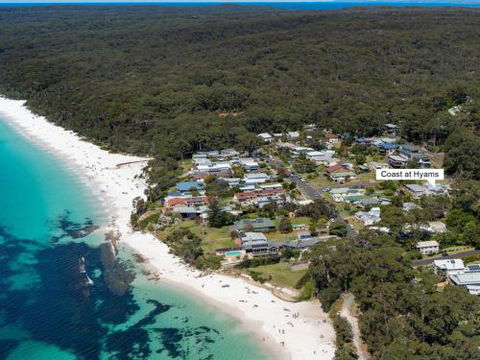 Coast At Hyams 4pm Check Out Sundays - Hotel Gold Coast 2