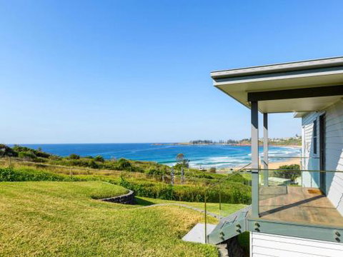 SEASCAPE Bombo 4pm Check Out Sundays - Hotel Gold Coast 0