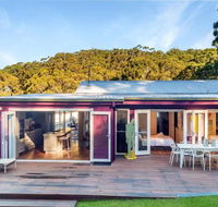 Tranquility at Hyams Beach - Hotel Gold Coast