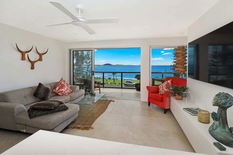 SPECTACULAR OCEAN FRONT Sounion6 - Hotel Gold Coast 5
