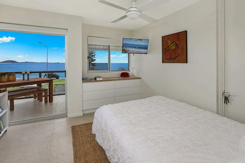 SPECTACULAR OCEAN FRONT Sounion6 - Hotel Gold Coast 0