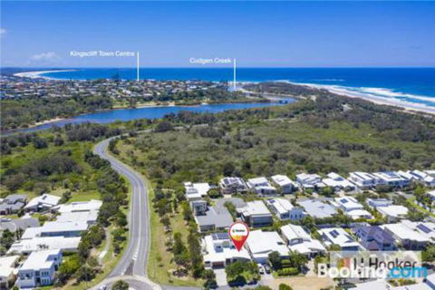 HIGH TIDES On ELLISTON - Hotel Gold Coast 5
