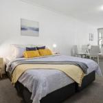 A Cozy & Modern Studio Next To Darling Harbour - Hotel Gold Coast 0