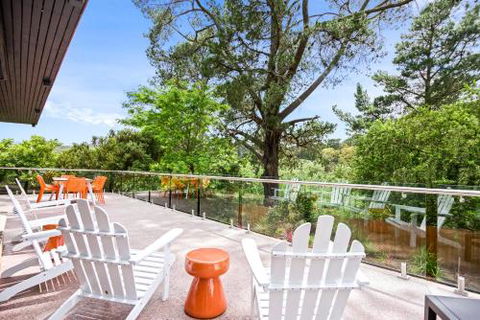Villa Locarno - Hotel Gold Coast 0