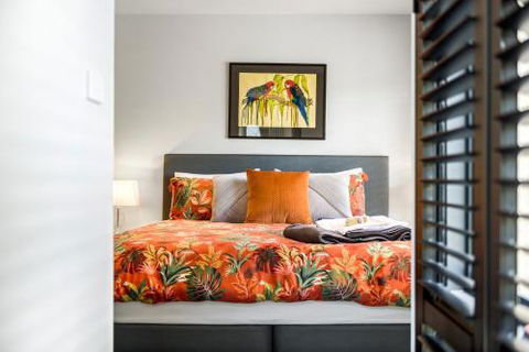 Villa Locarno - Hotel Gold Coast 6