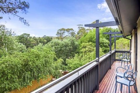 Villa Locarno - Hotel Gold Coast 4