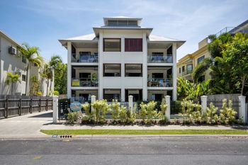Oceansprey Beachfront Apartments - Hotel Gold Coast 0