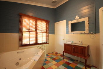 Galnyamba.Friday Creek Retreat - Hotel Gold Coast 4