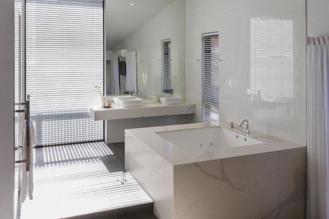 Hepburn Springs Escape Villa 7 - Hotel Gold Coast 4