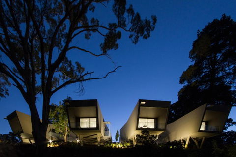 Hepburn Springs Escape Villa 7 - Hotel Gold Coast 3