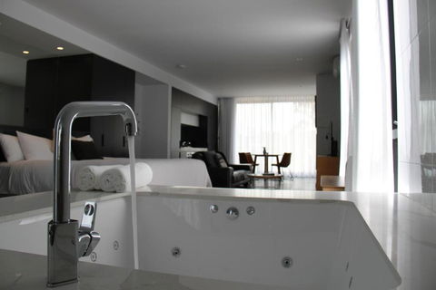 Hepburn Springs Escape Villa 7 - Hotel Gold Coast 5