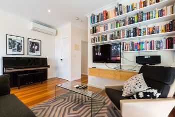 KIM 2BDR West Melbourne Apartment - Hotel Gold Coast 0