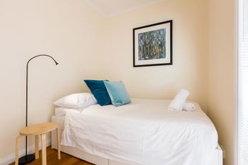 KIM 2BDR West Melbourne Apartment - Hotel Gold Coast 1