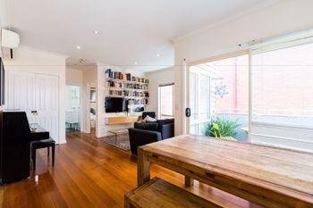KIM 2BDR West Melbourne Apartment - Hotel Gold Coast 5