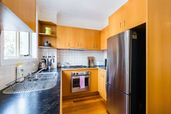 KIM 2BDR West Melbourne Apartment - Hotel Gold Coast 4