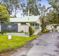 Haven at Healesville