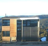 Gran Sasso 3 - Hotel Gold Coast