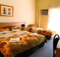 Blue Mountain Motel - Hotel Gold Coast