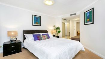 The Apartment Service HELP7 - Hotel Gold Coast 2