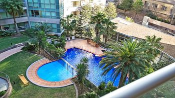 The Apartment Service HELP7 - Hotel Gold Coast 3