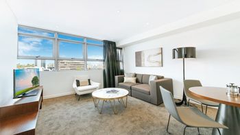 The Apartment Service ARCH5 - Hotel Gold Coast 5