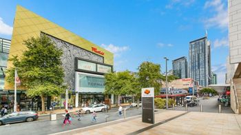 The Apartment Service ARCH5 - Hotel Gold Coast 2